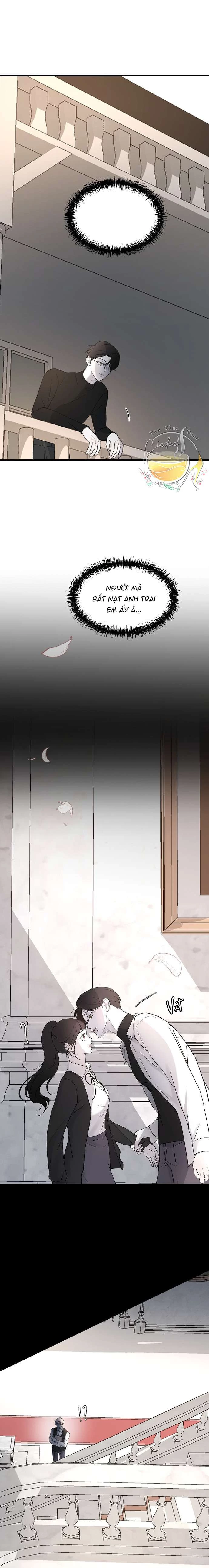 Ba Người Anh Trai Cực Phẩm Của Tôi Chapter 88 - 16