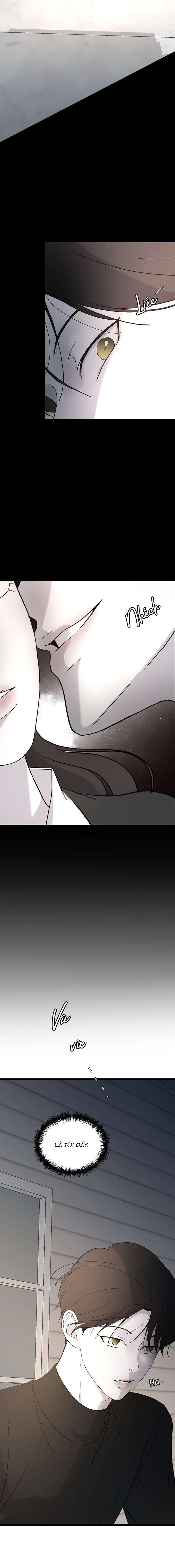 Ba Người Anh Trai Cực Phẩm Của Tôi Chapter 88 - 17