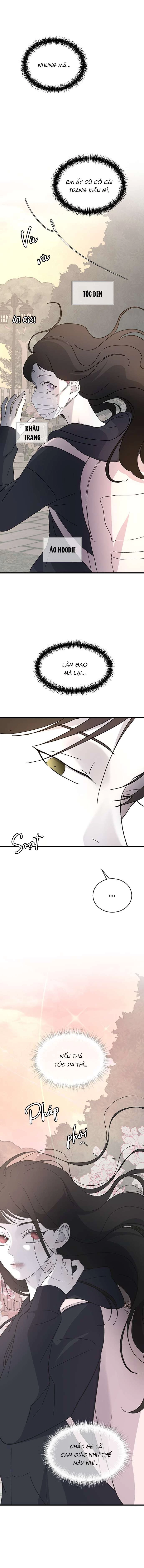 Ba Người Anh Trai Cực Phẩm Của Tôi Chapter 88 - 18