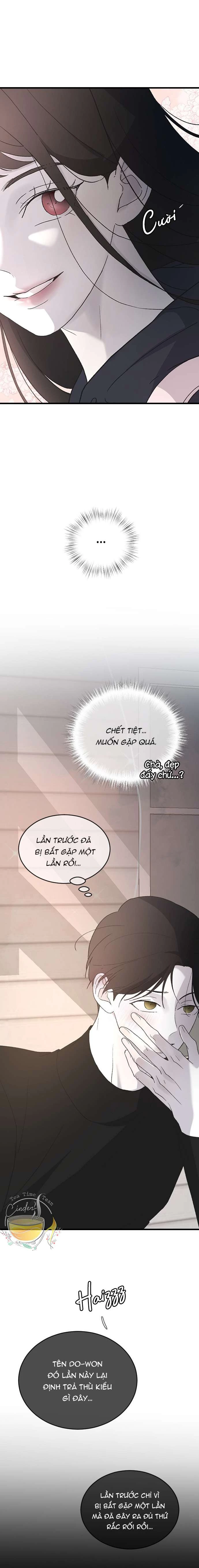 Ba Người Anh Trai Cực Phẩm Của Tôi Chapter 88 - 19