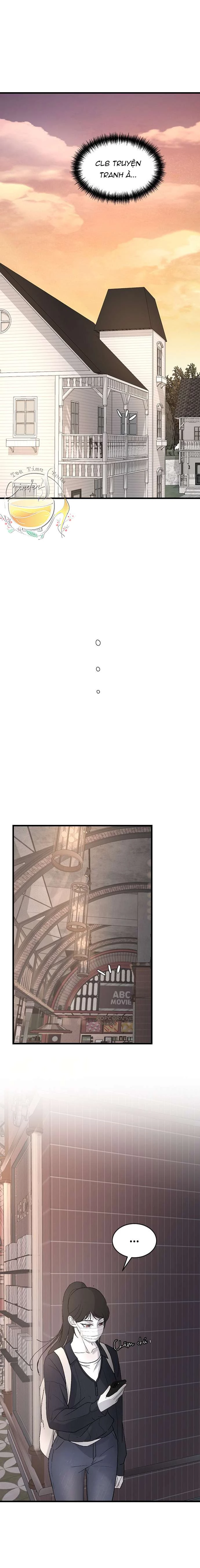 Ba Người Anh Trai Cực Phẩm Của Tôi Chapter 88 - 22