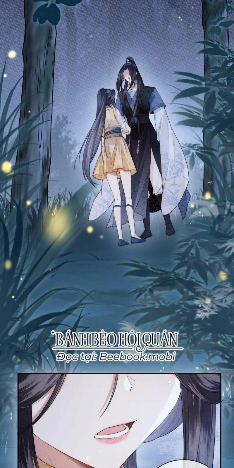 Trong Vòng Mười Mét, Phi Thăng Tại Chỗ Chapter 2 - 4