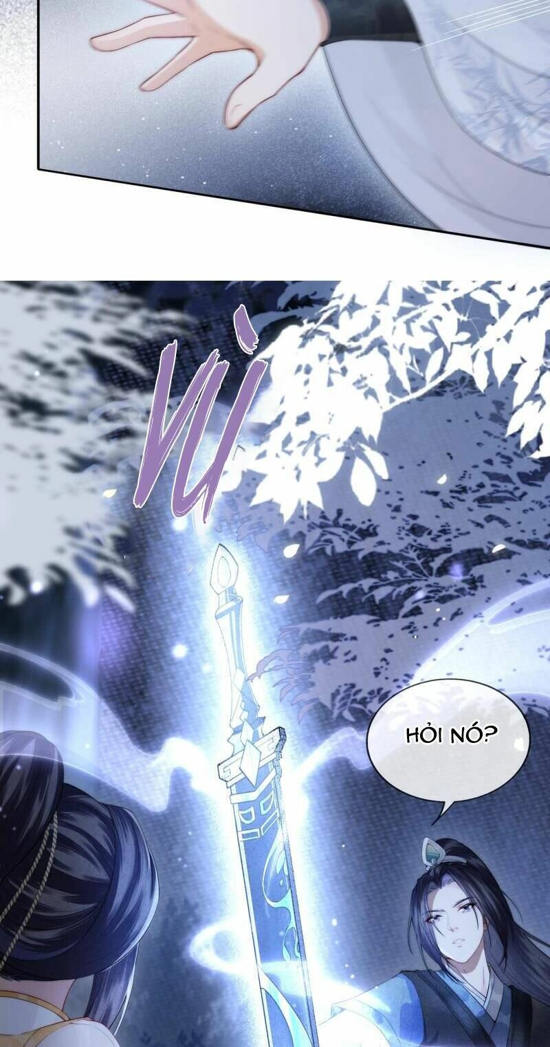 Trong Vòng Mười Mét, Phi Thăng Tại Chỗ Chapter 2 - 15