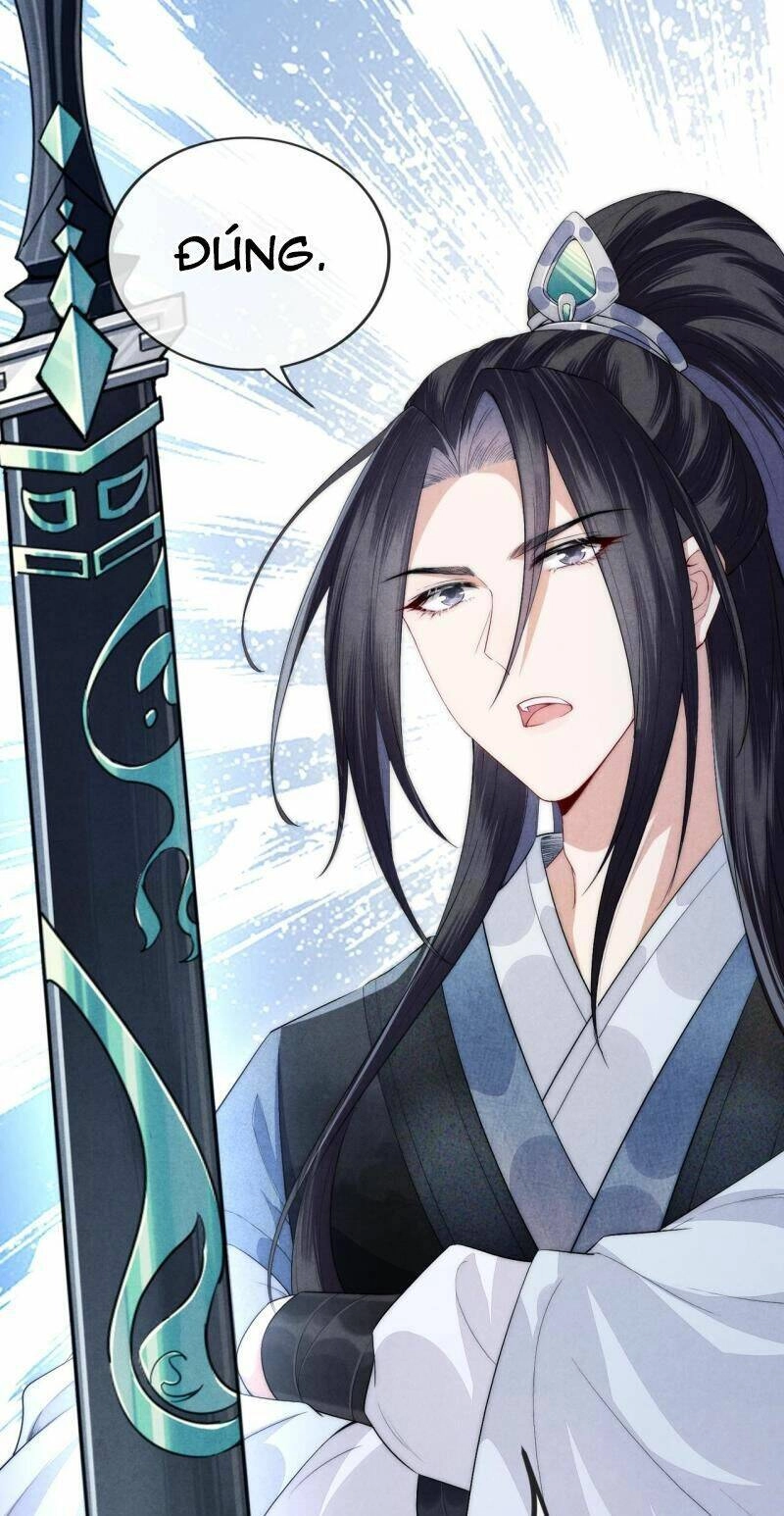 Trong Vòng Mười Mét, Phi Thăng Tại Chỗ Chapter 2 - 20