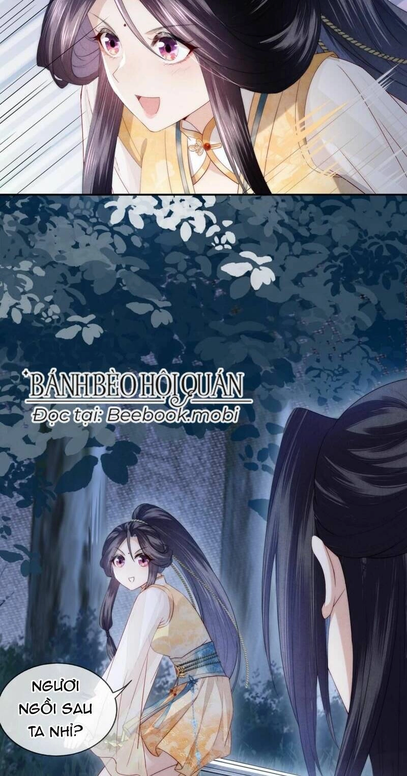 Trong Vòng Mười Mét, Phi Thăng Tại Chỗ Chapter 2 - 29