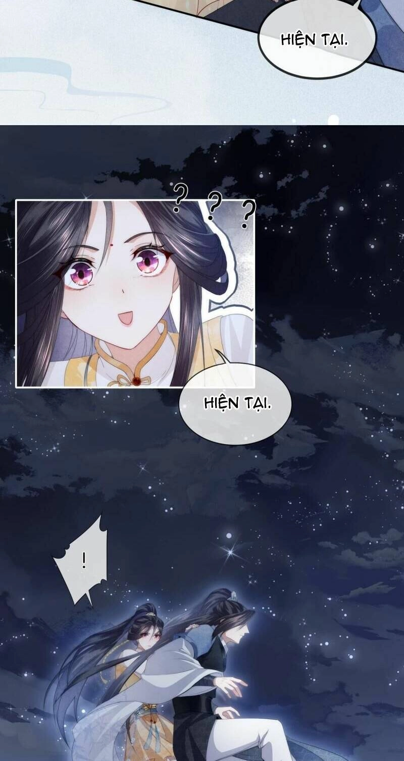 Trong Vòng Mười Mét, Phi Thăng Tại Chỗ Chapter 2 - 37