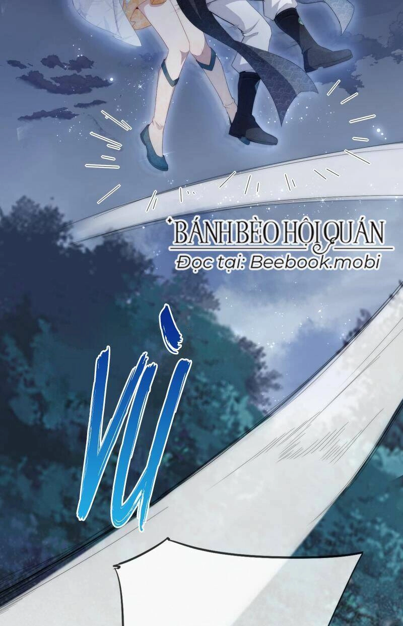 Trong Vòng Mười Mét, Phi Thăng Tại Chỗ Chapter 2 - 38