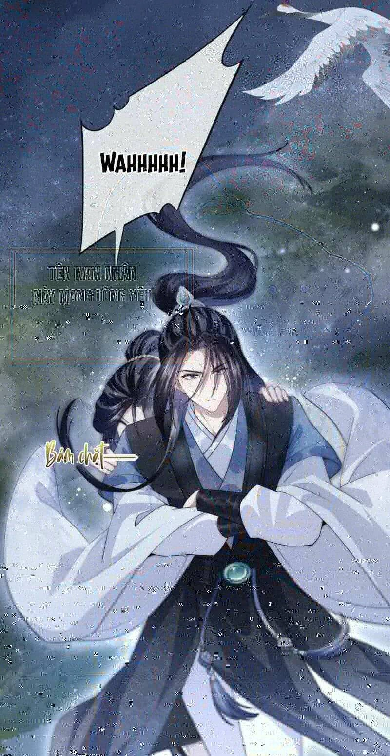 Trong Vòng Mười Mét, Phi Thăng Tại Chỗ Chapter 4 - 8