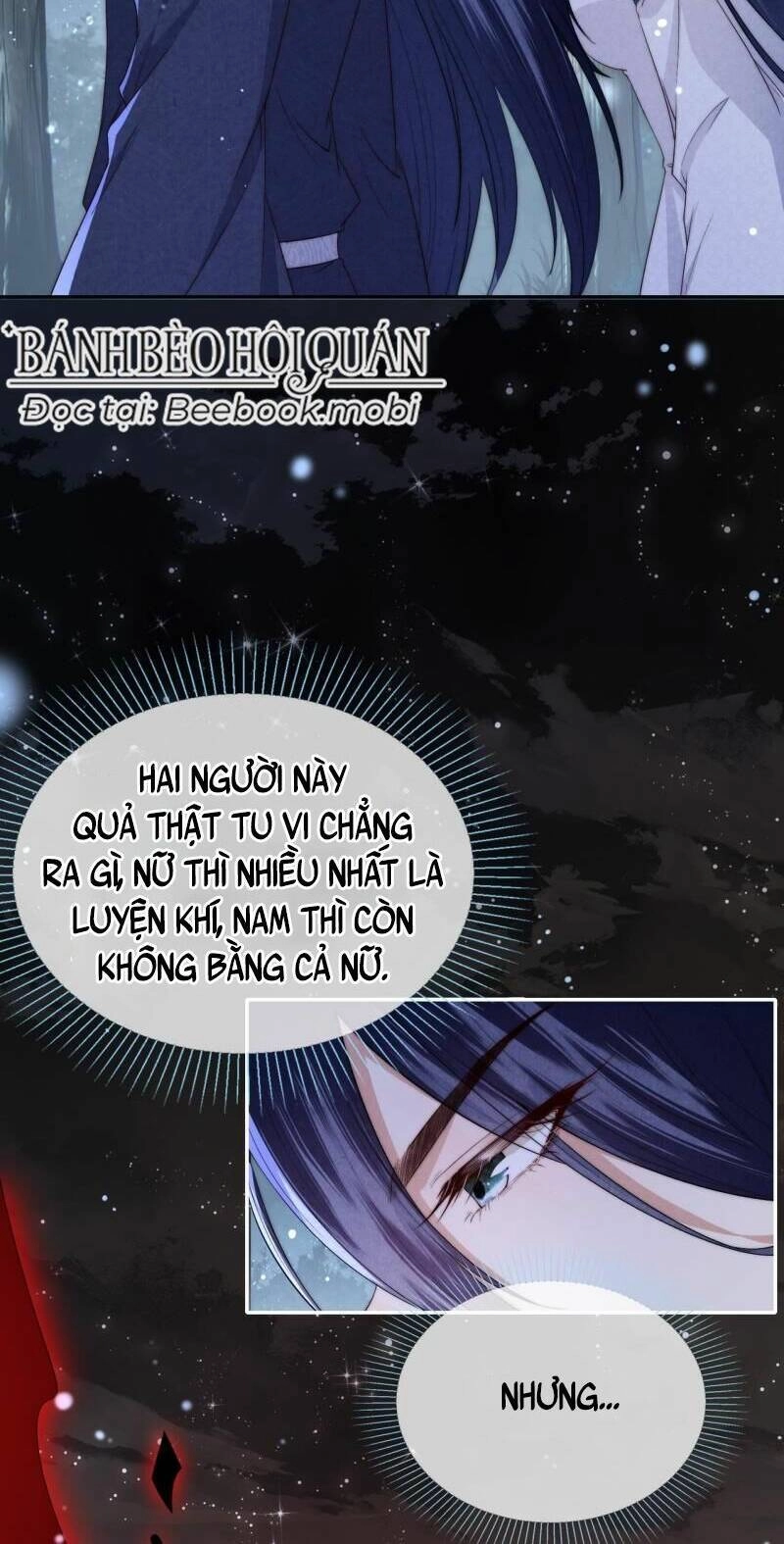 Trong Vòng Mười Mét, Phi Thăng Tại Chỗ Chapter 4 - 41