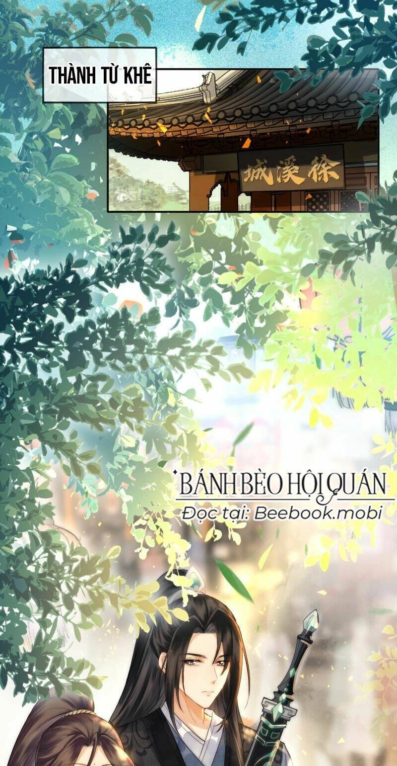 Trong Vòng Mười Mét, Phi Thăng Tại Chỗ Chapter 5 - 2