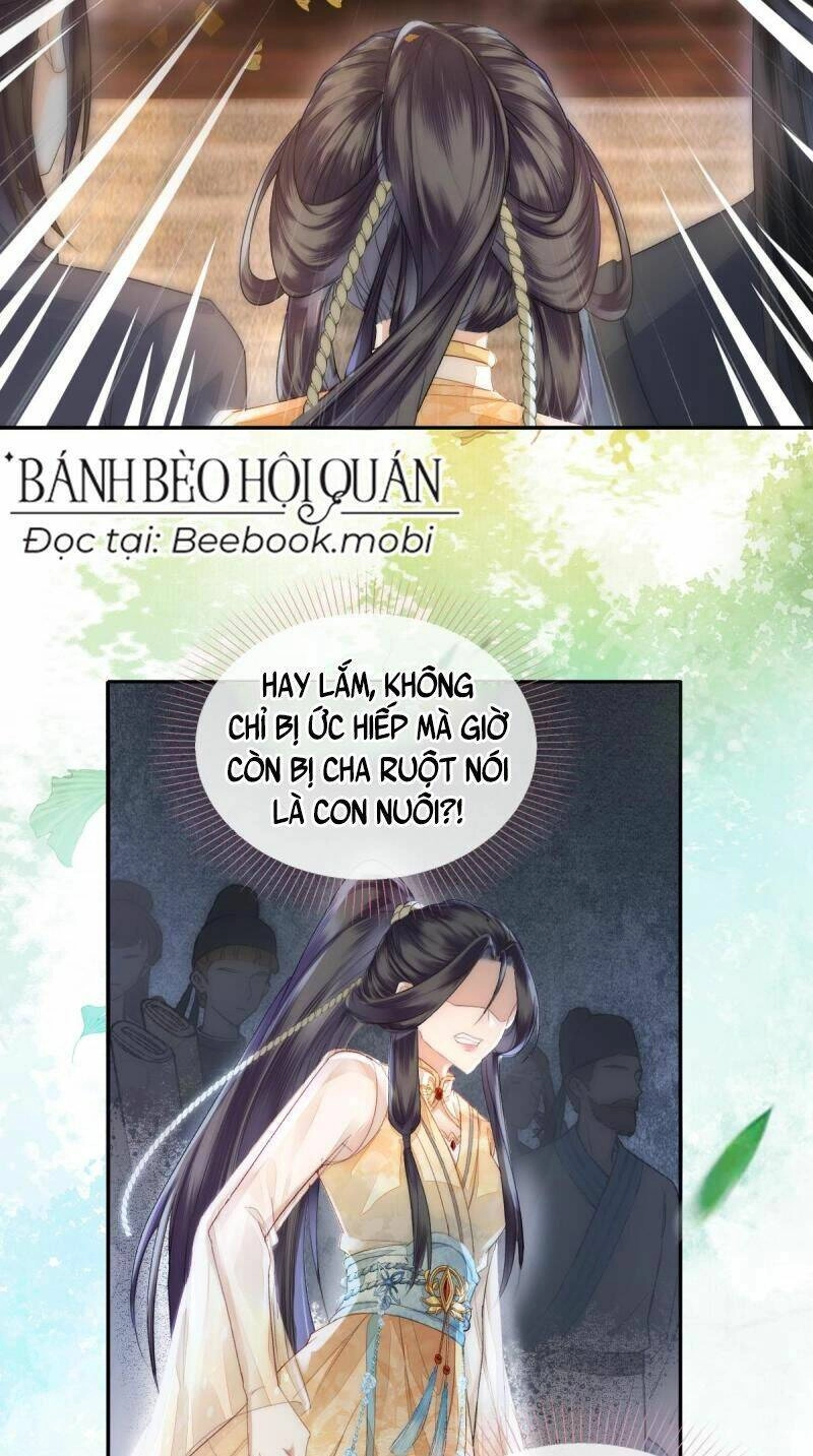 Trong Vòng Mười Mét, Phi Thăng Tại Chỗ Chapter 5 - 6