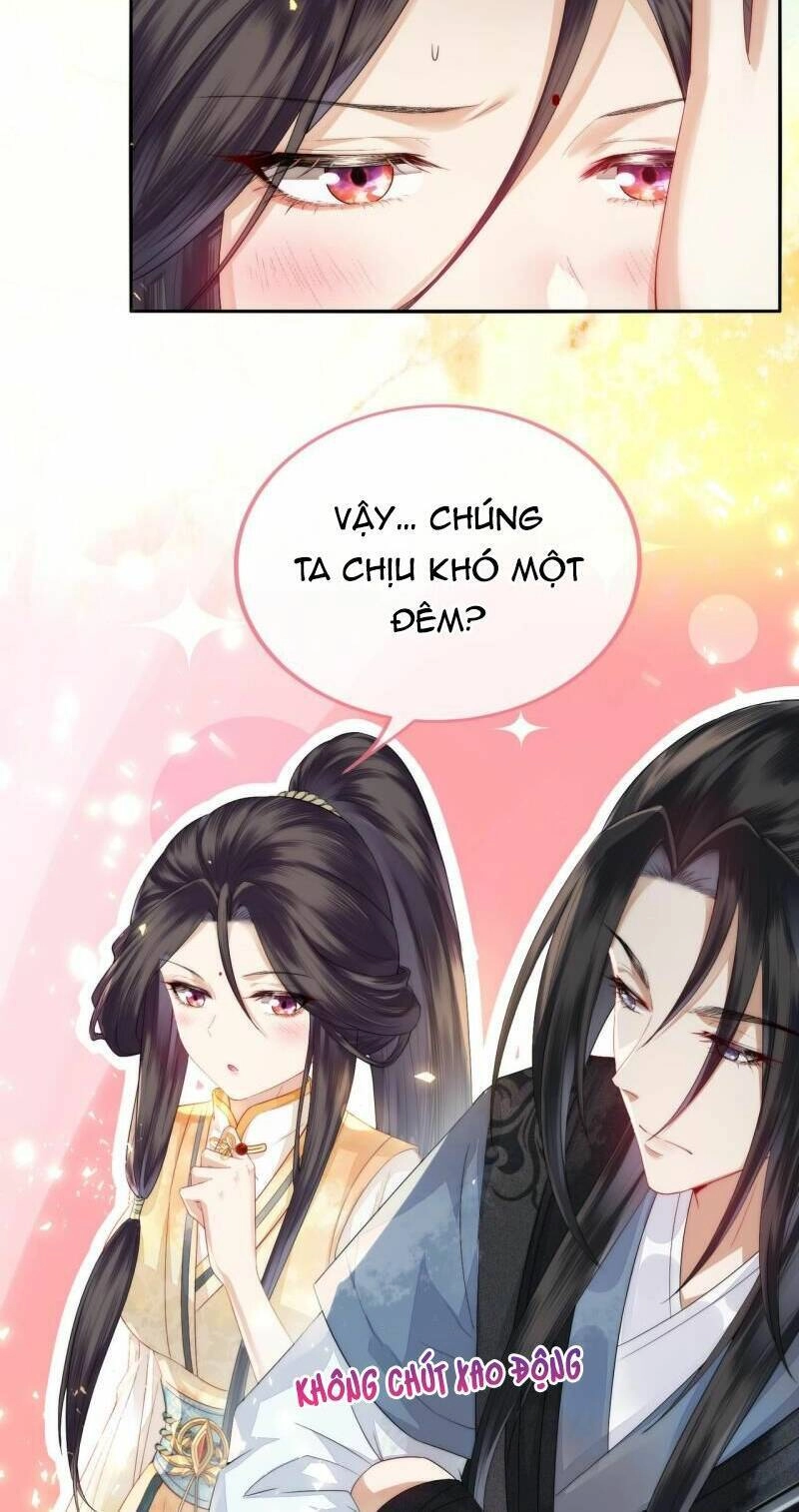 Trong Vòng Mười Mét, Phi Thăng Tại Chỗ Chapter 5 - 15