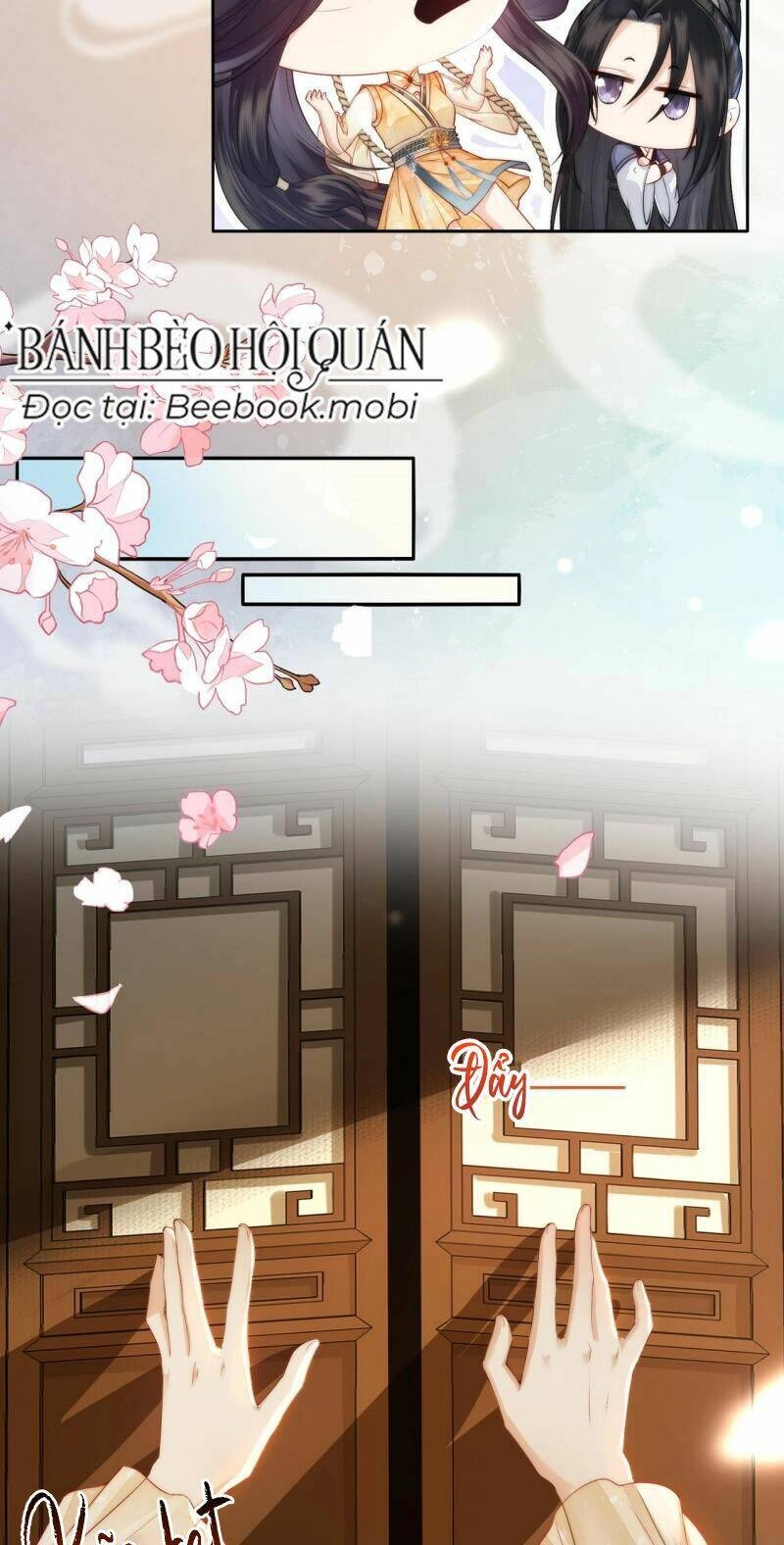 Trong Vòng Mười Mét, Phi Thăng Tại Chỗ Chapter 5 - 18