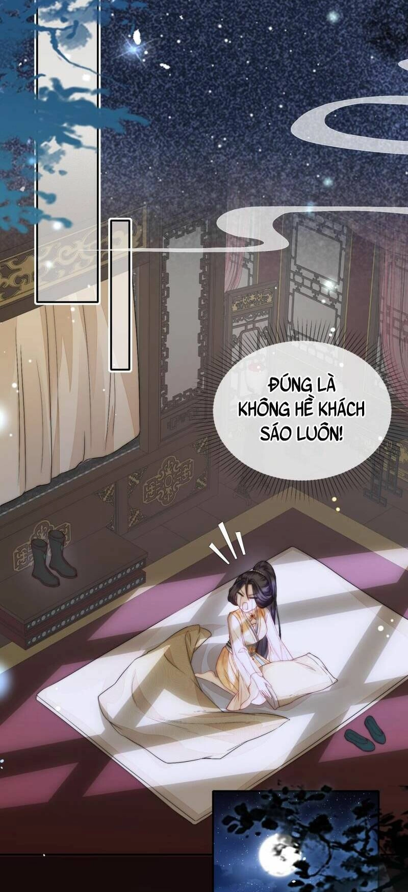 Trong Vòng Mười Mét, Phi Thăng Tại Chỗ Chapter 5 - 21