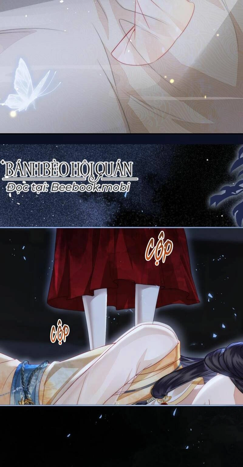 Trong Vòng Mười Mét, Phi Thăng Tại Chỗ Chapter 5 - 23