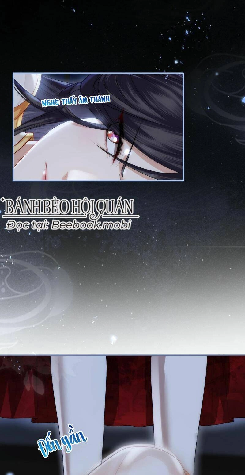 Trong Vòng Mười Mét, Phi Thăng Tại Chỗ Chapter 5 - 24