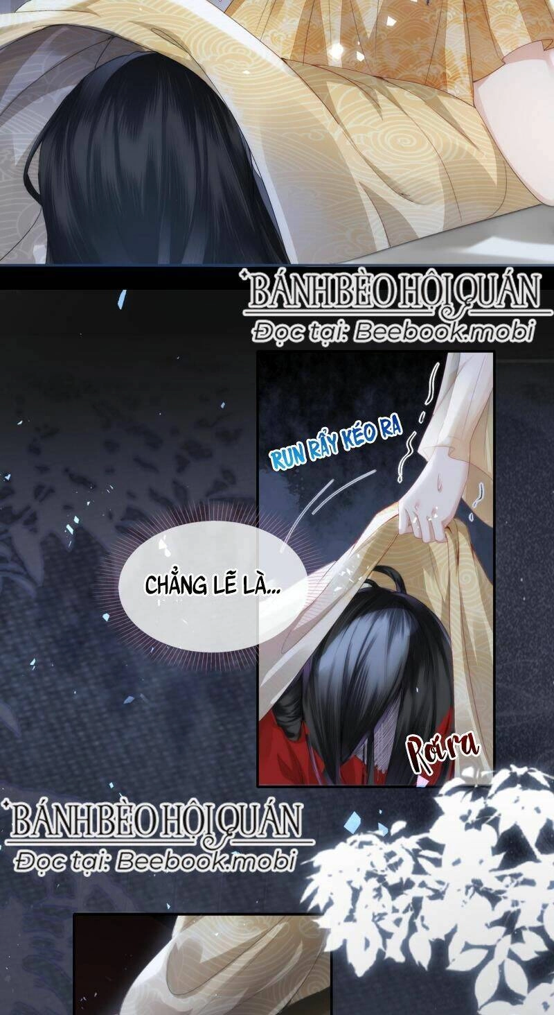 Trong Vòng Mười Mét, Phi Thăng Tại Chỗ Chapter 5 - 30