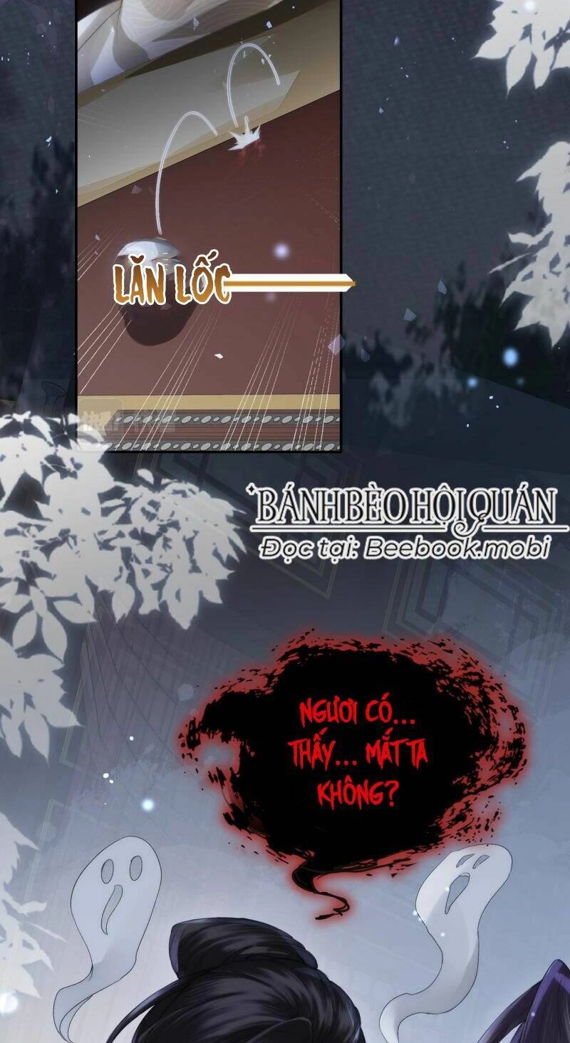 Trong Vòng Mười Mét, Phi Thăng Tại Chỗ Chapter 5 - 31