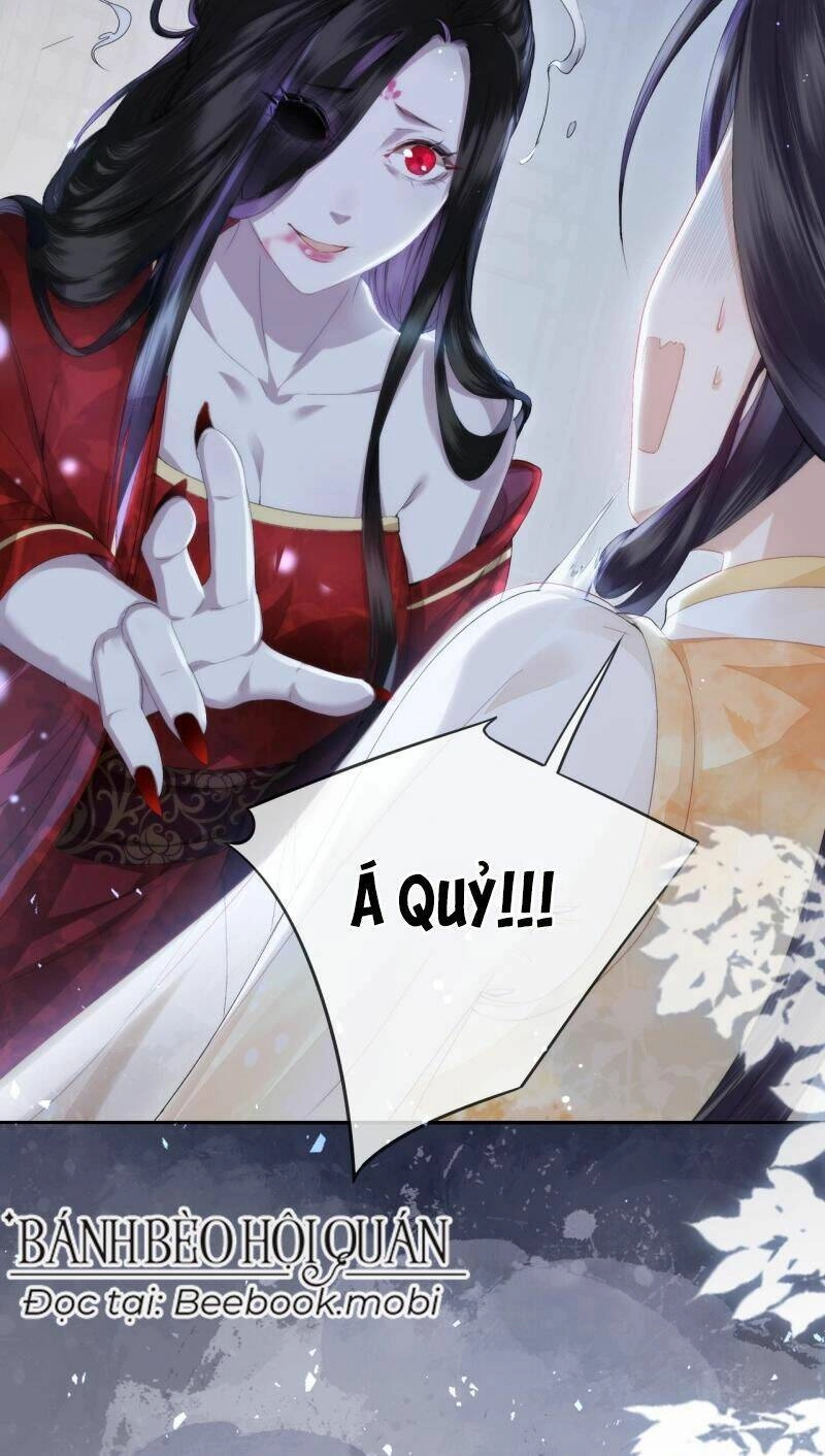 Trong Vòng Mười Mét, Phi Thăng Tại Chỗ Chapter 5 - 32