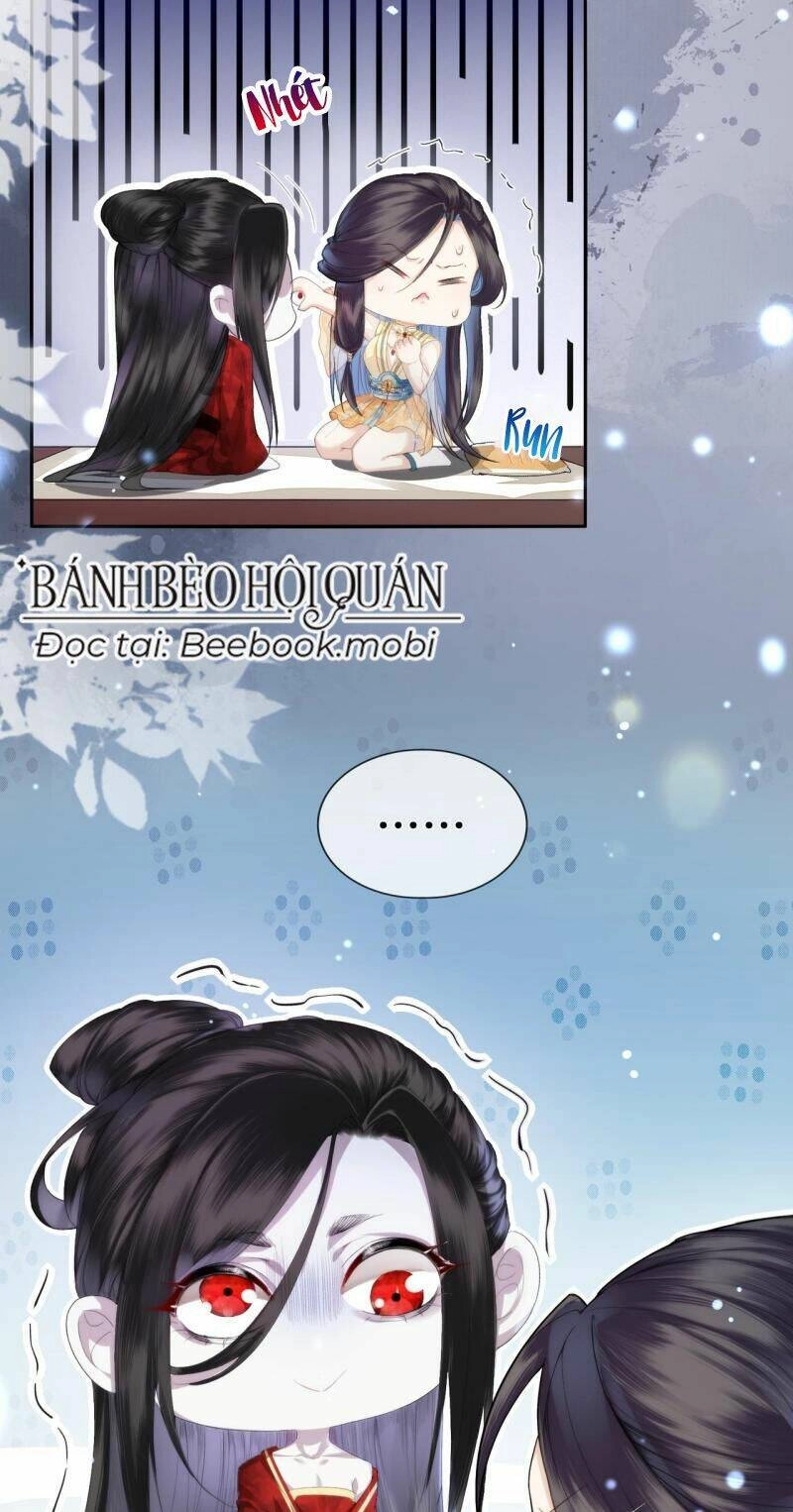 Trong Vòng Mười Mét, Phi Thăng Tại Chỗ Chapter 5 - 34