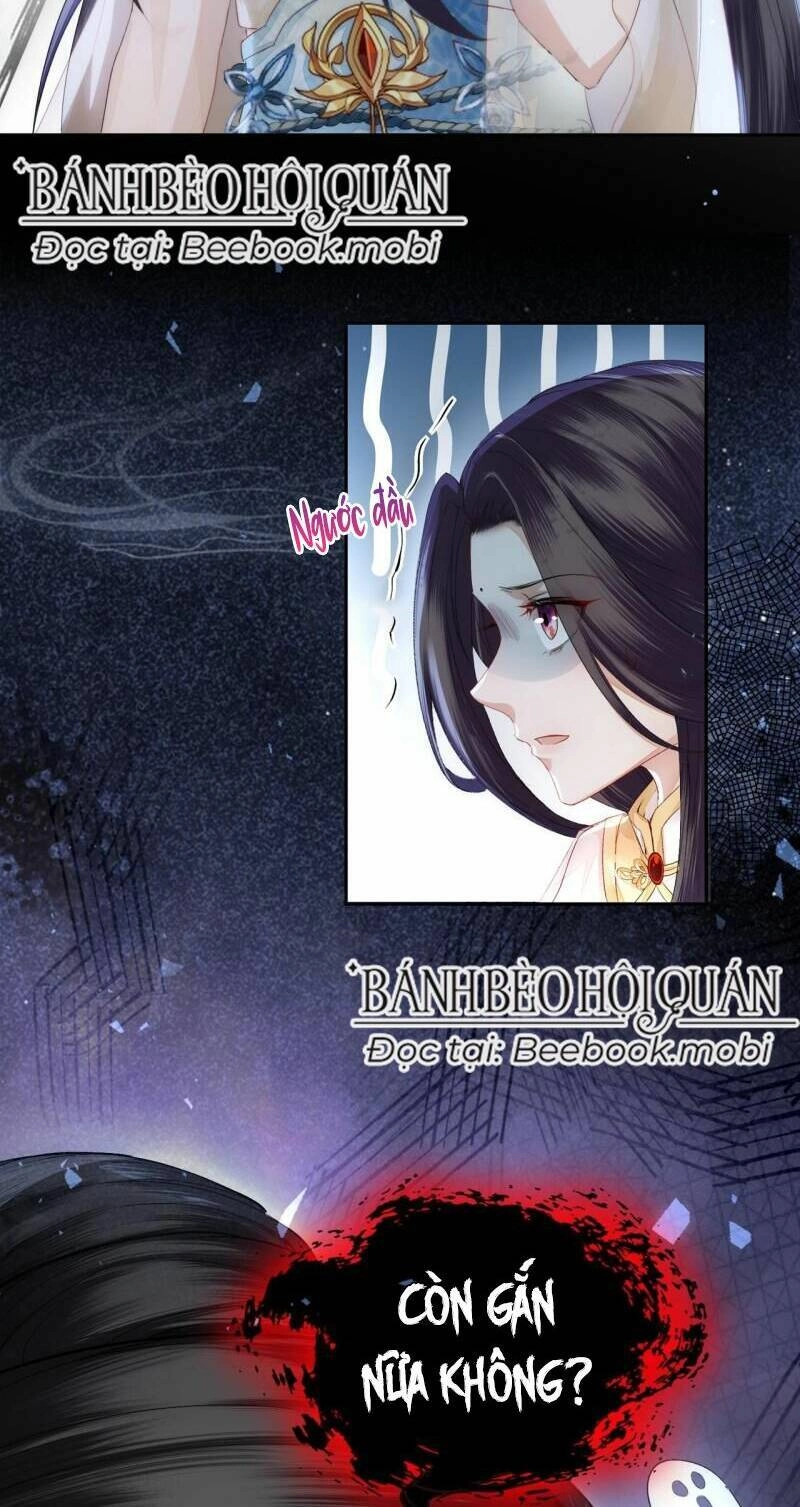 Trong Vòng Mười Mét, Phi Thăng Tại Chỗ Chapter 5 - 37