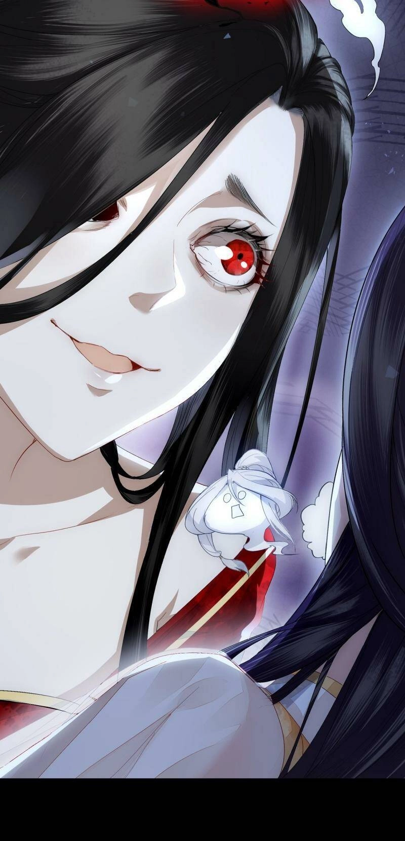 Trong Vòng Mười Mét, Phi Thăng Tại Chỗ Chapter 5 - 38