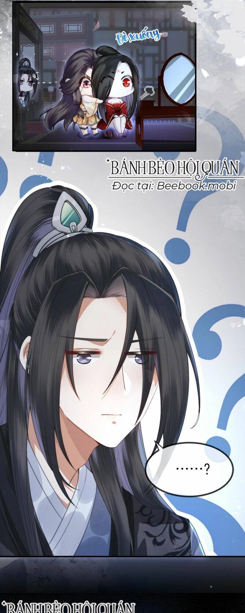 Trong Vòng Mười Mét, Phi Thăng Tại Chỗ Chapter 6 - 8