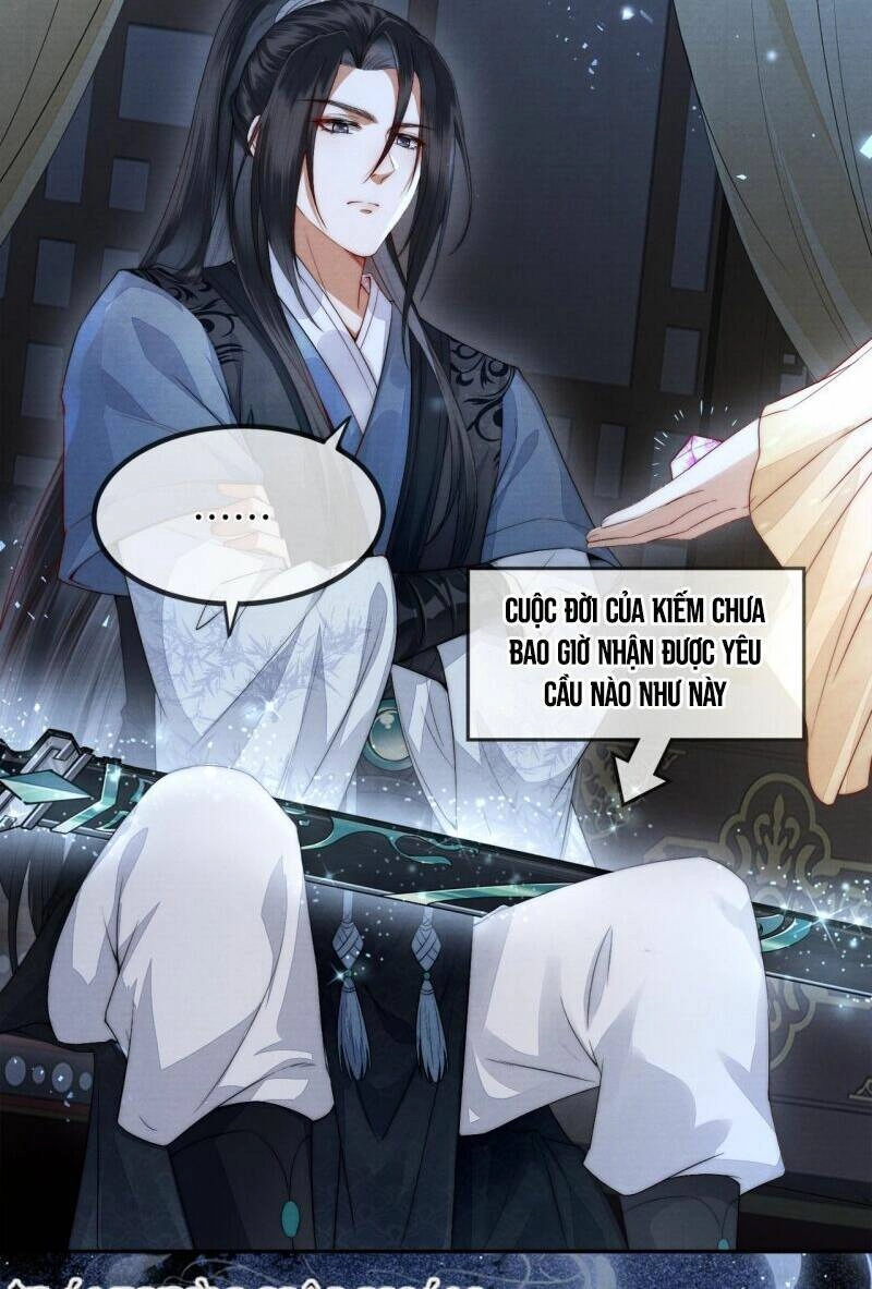 Trong Vòng Mười Mét, Phi Thăng Tại Chỗ Chapter 6 - 10