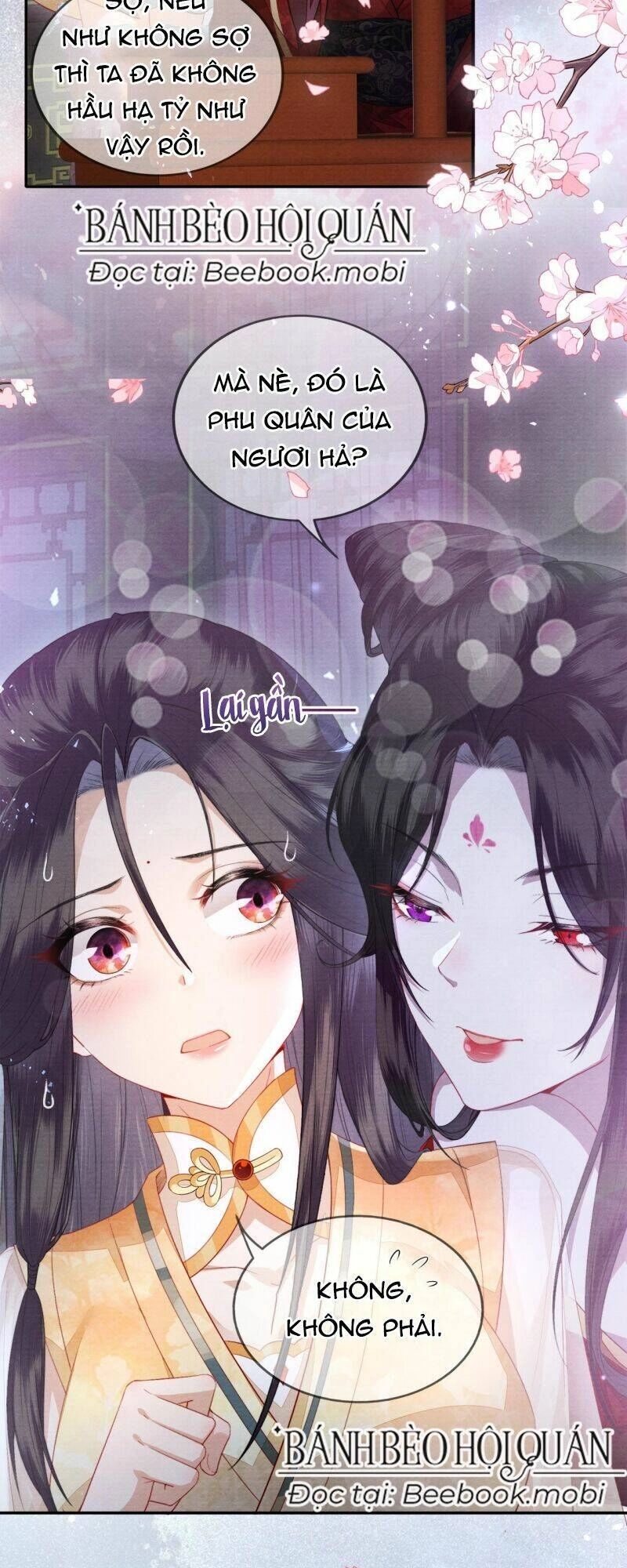 Trong Vòng Mười Mét, Phi Thăng Tại Chỗ Chapter 6 - 17