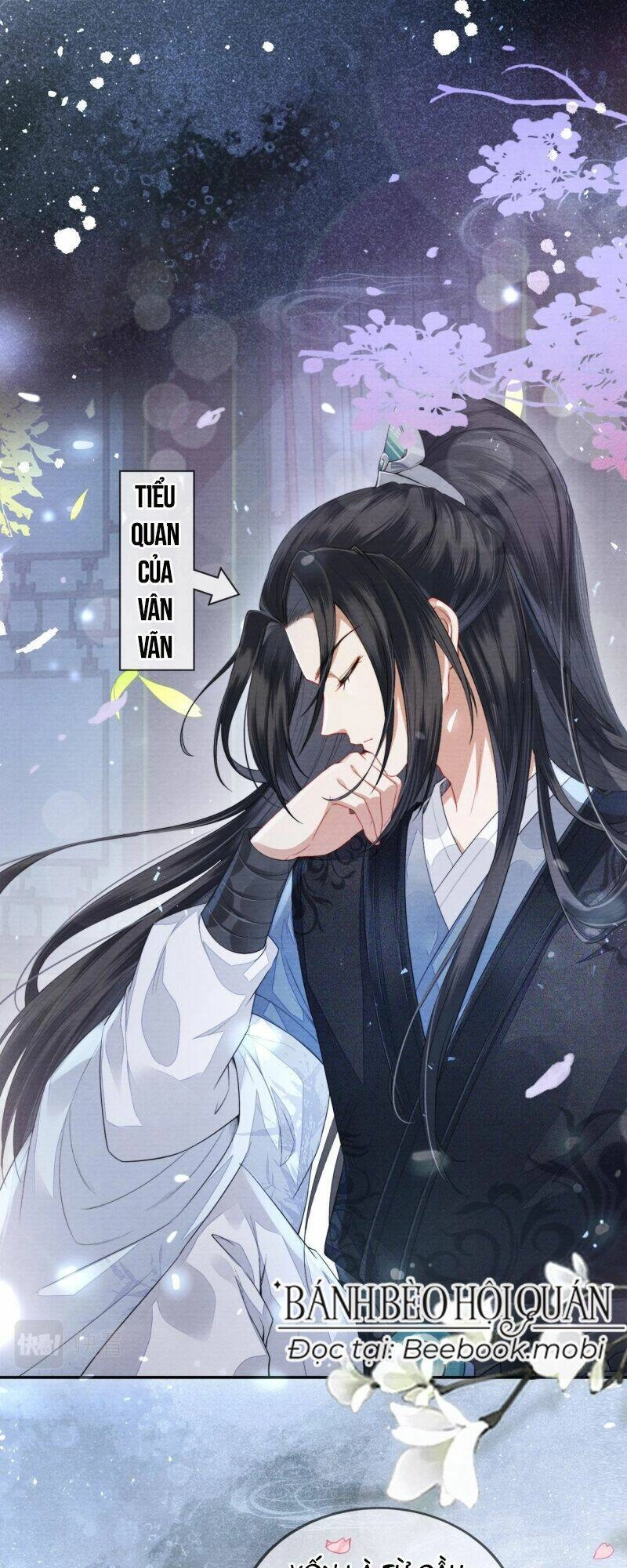 Trong Vòng Mười Mét, Phi Thăng Tại Chỗ Chapter 6 - 20