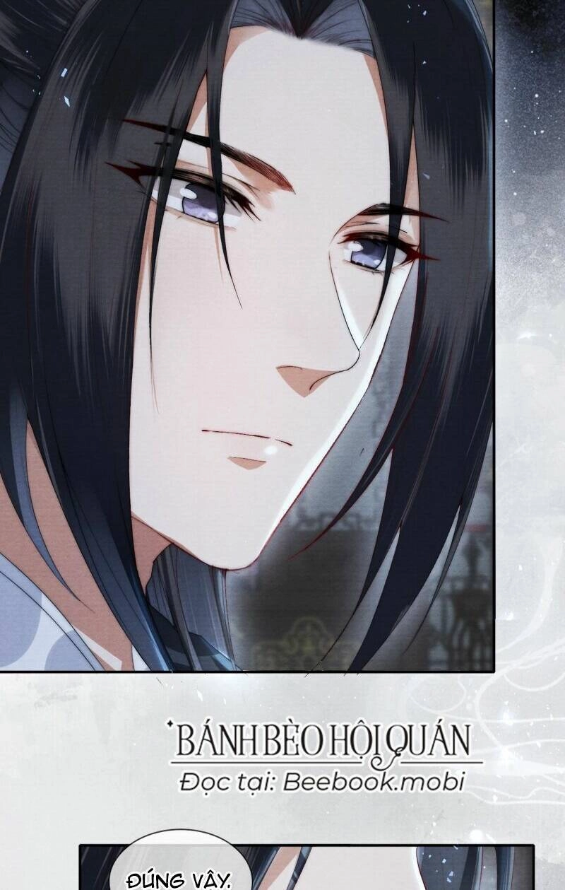 Trong Vòng Mười Mét, Phi Thăng Tại Chỗ Chapter 6 - 31