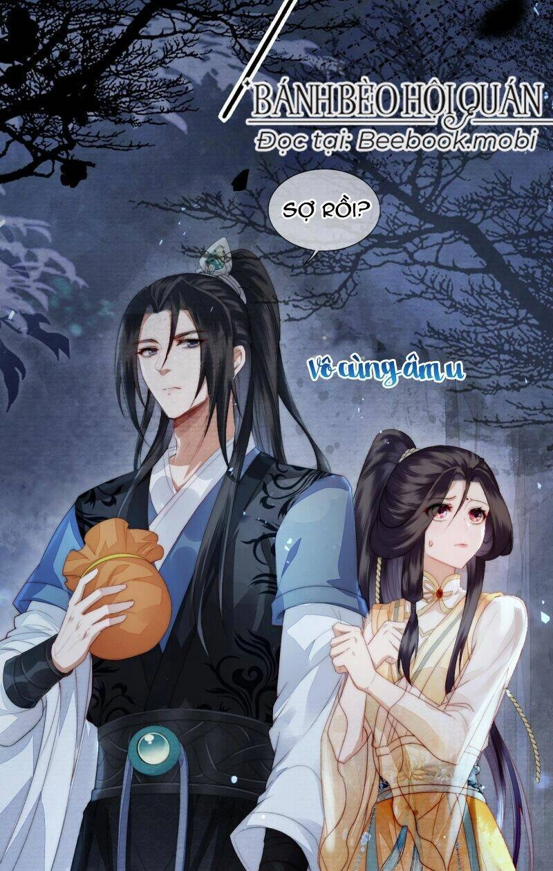 Trong Vòng Mười Mét, Phi Thăng Tại Chỗ Chapter 6 - 33