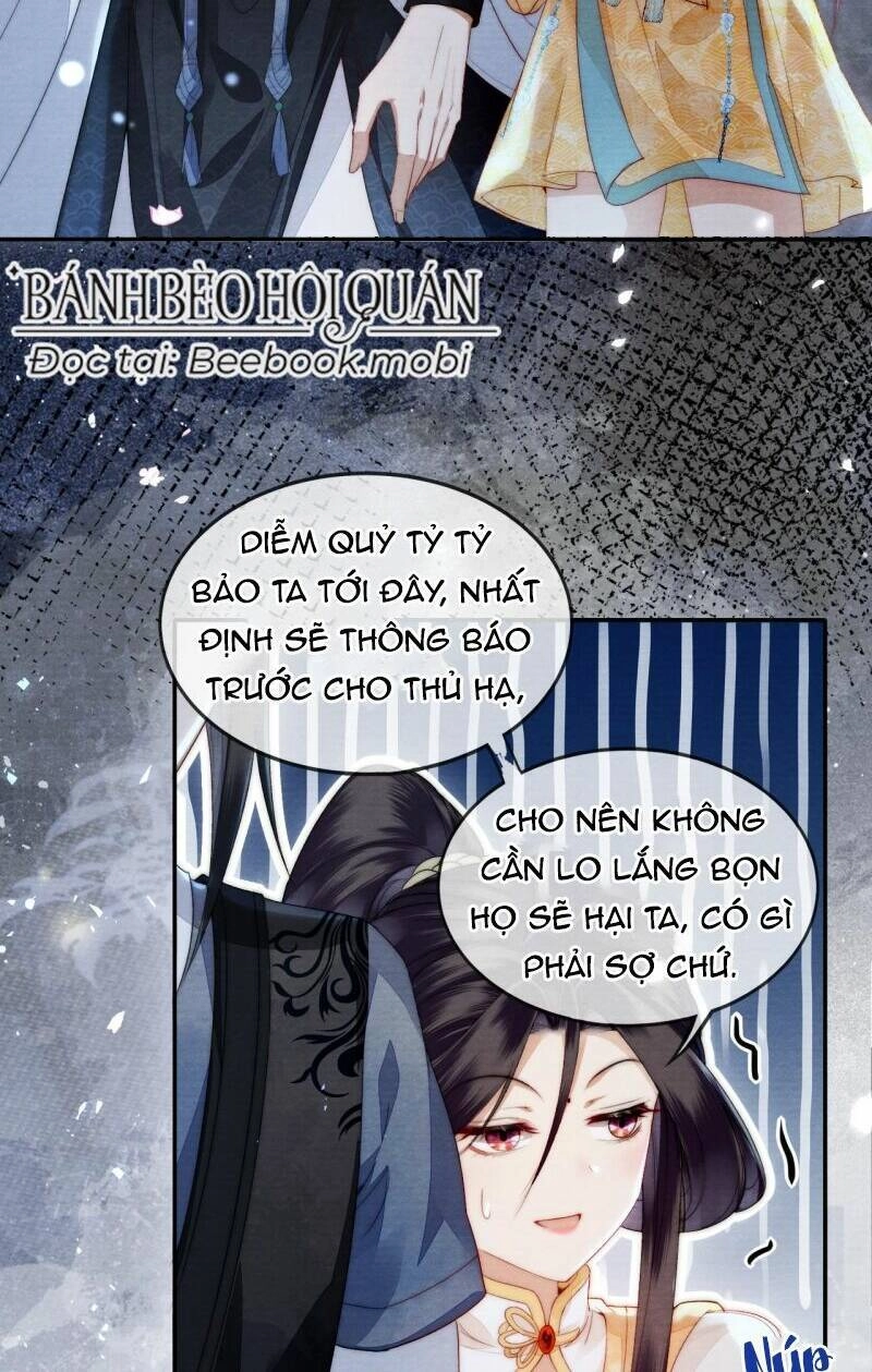 Trong Vòng Mười Mét, Phi Thăng Tại Chỗ Chapter 6 - 34