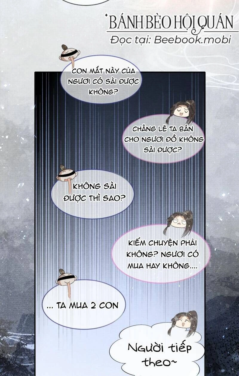 Trong Vòng Mười Mét, Phi Thăng Tại Chỗ Chapter 6 - 40