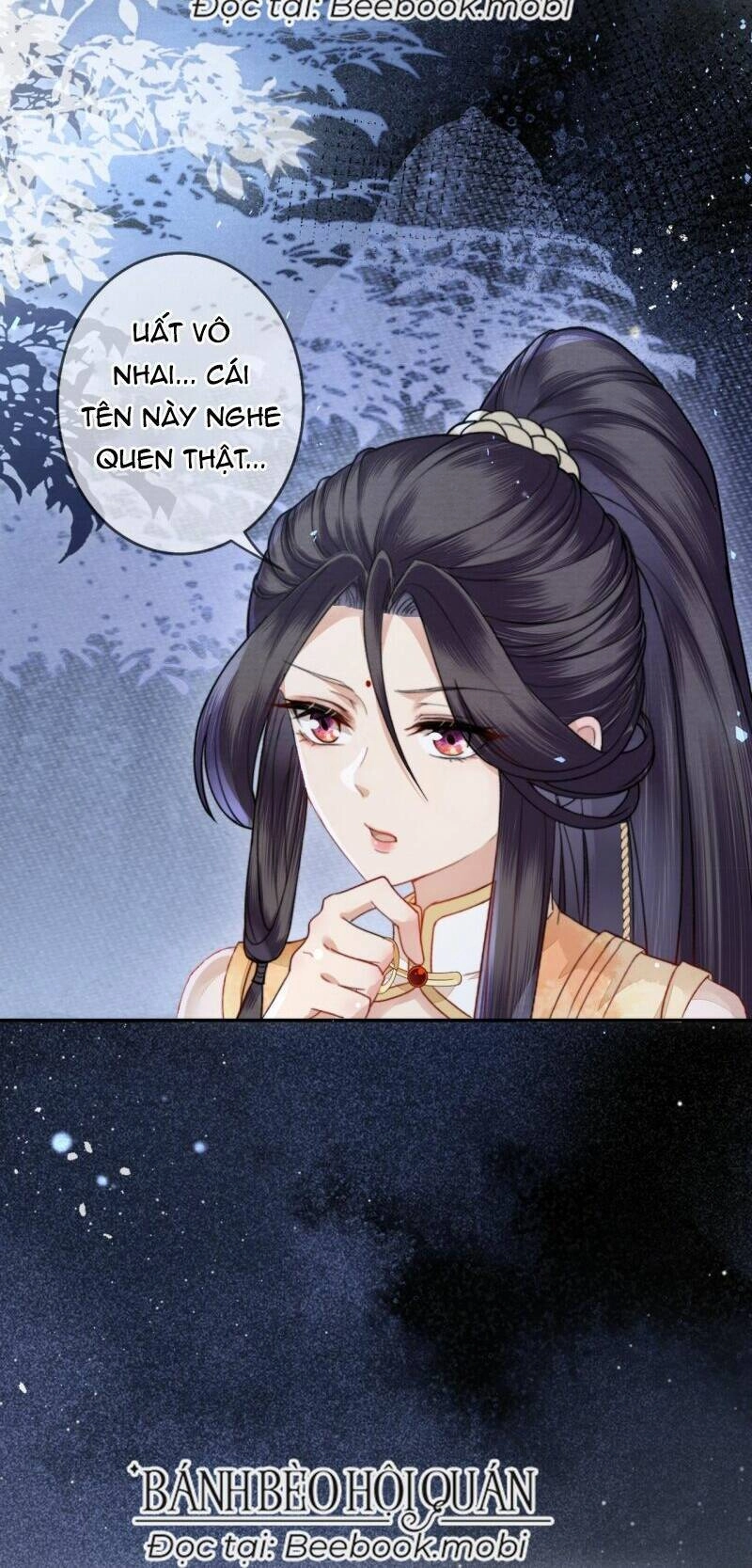 Trong Vòng Mười Mét, Phi Thăng Tại Chỗ Chapter 6 - 46