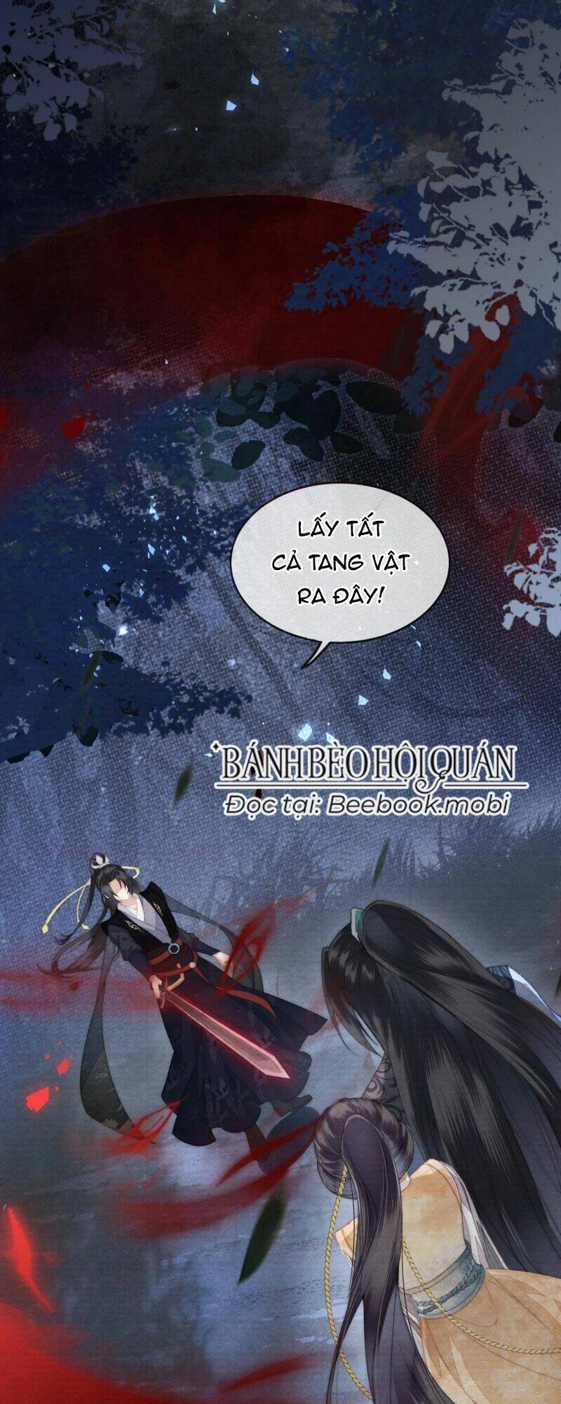 Trong Vòng Mười Mét, Phi Thăng Tại Chỗ Chapter 7 - 2