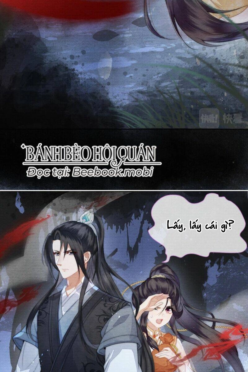 Trong Vòng Mười Mét, Phi Thăng Tại Chỗ Chapter 7 - 3