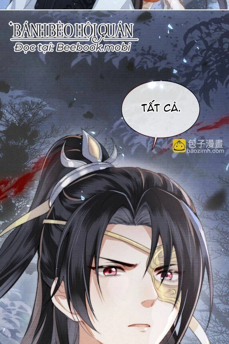 Trong Vòng Mười Mét, Phi Thăng Tại Chỗ Chapter 7 - 4