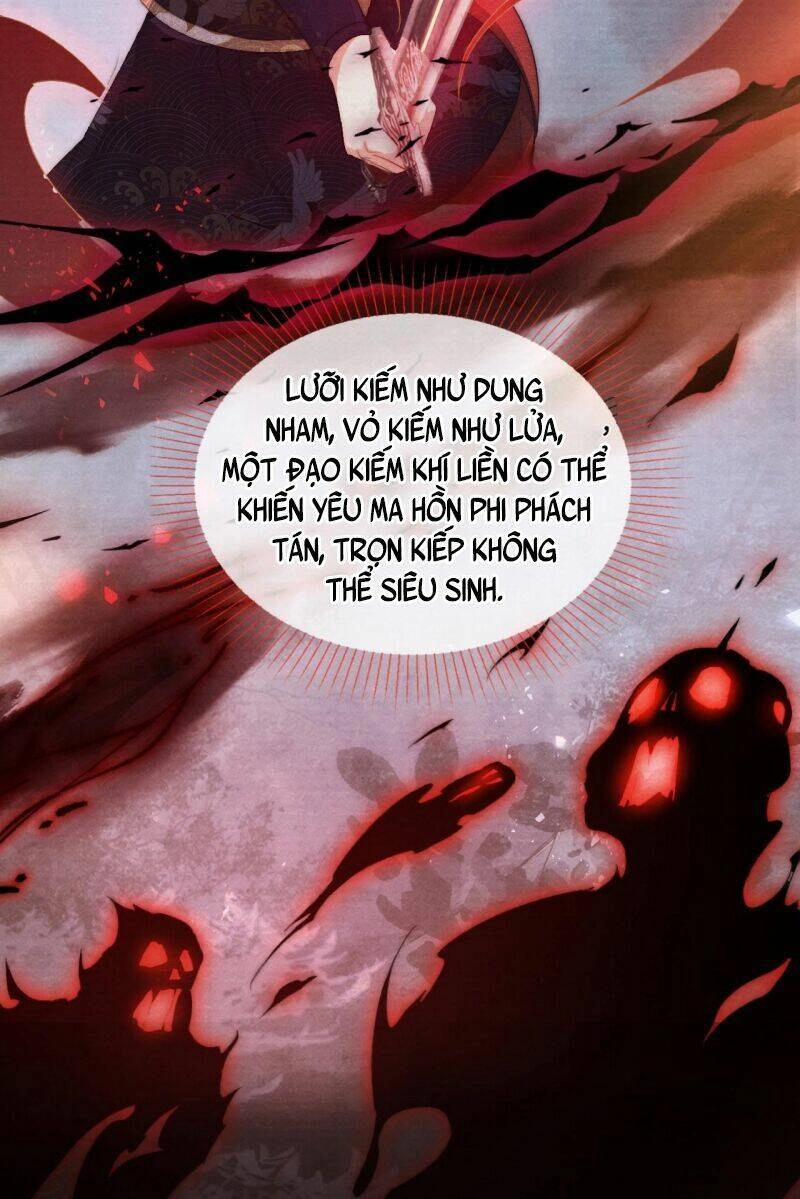 Trong Vòng Mười Mét, Phi Thăng Tại Chỗ Chapter 7 - 9