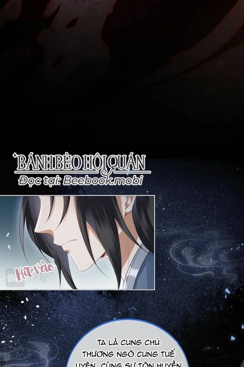 Trong Vòng Mười Mét, Phi Thăng Tại Chỗ Chapter 7 - 10