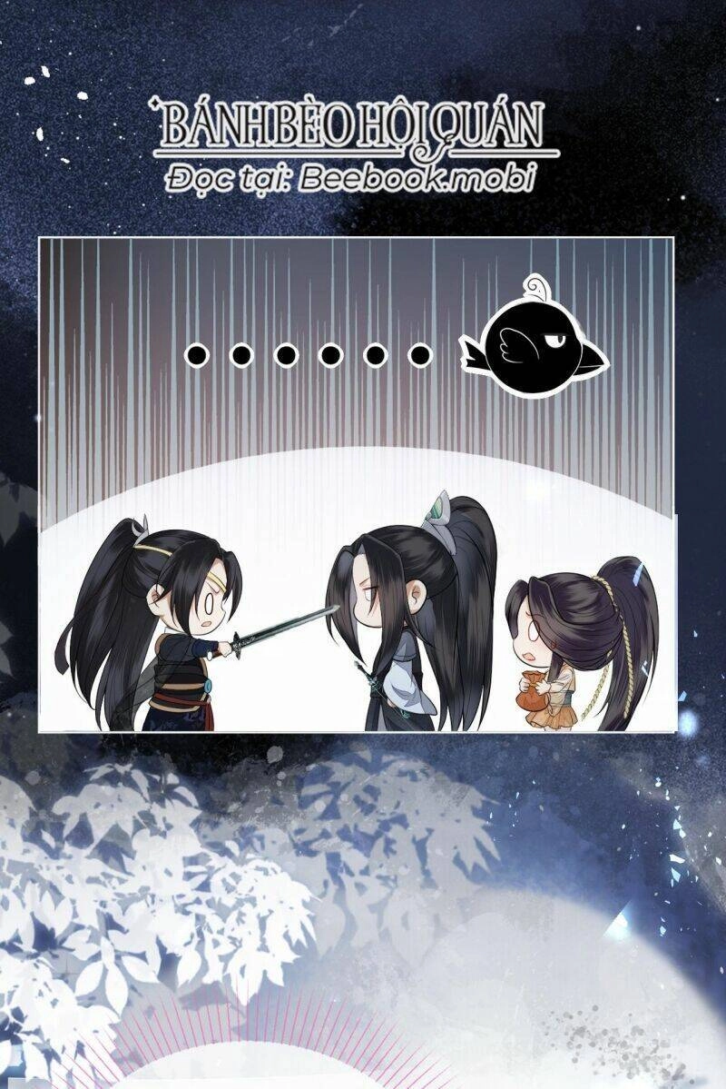 Trong Vòng Mười Mét, Phi Thăng Tại Chỗ Chapter 7 - 12