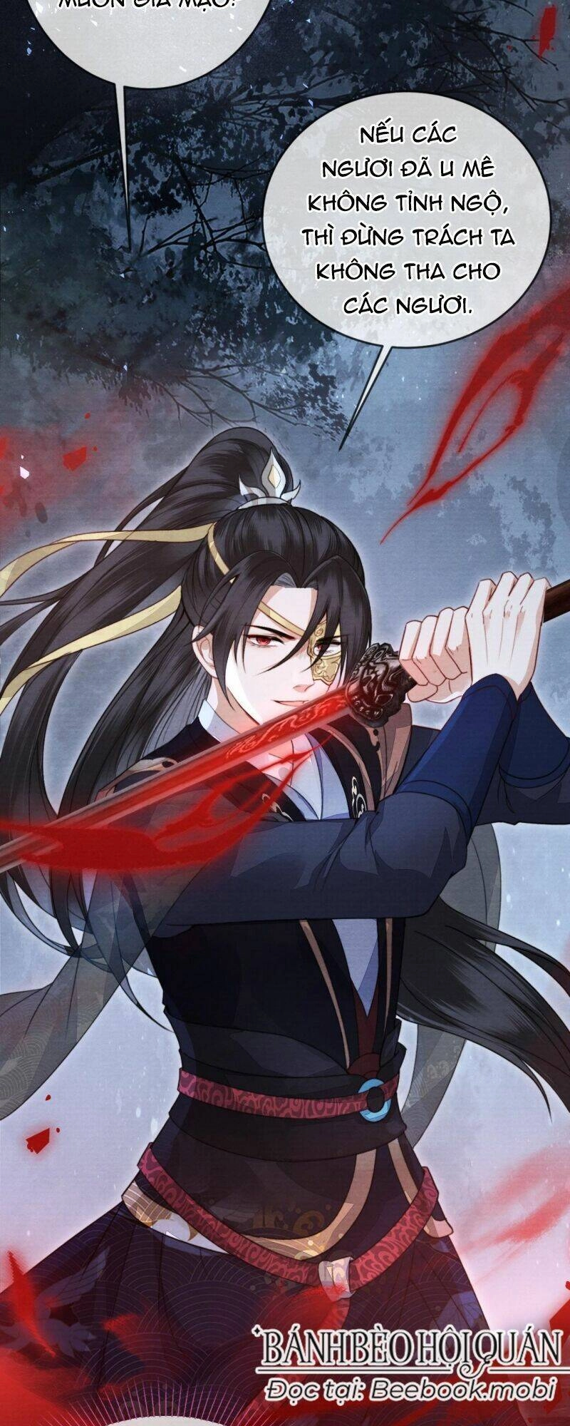 Trong Vòng Mười Mét, Phi Thăng Tại Chỗ Chapter 7 - 20