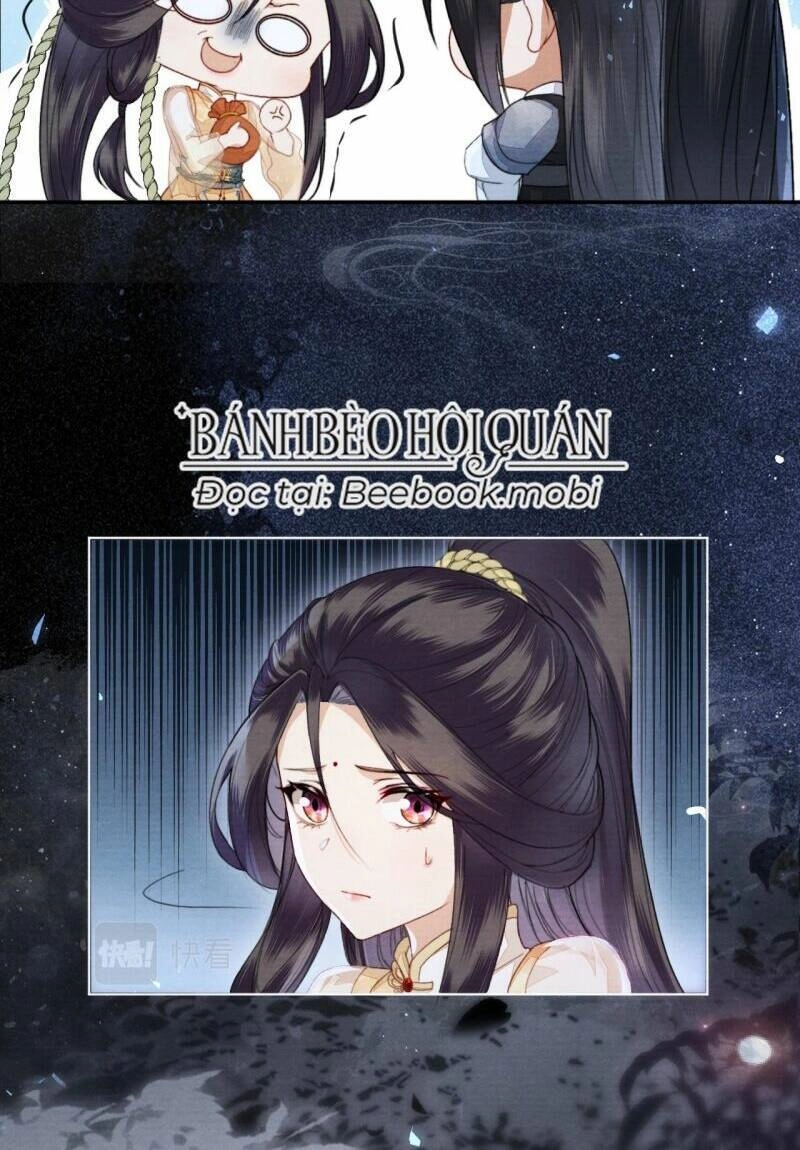 Trong Vòng Mười Mét, Phi Thăng Tại Chỗ Chapter 7 - 25