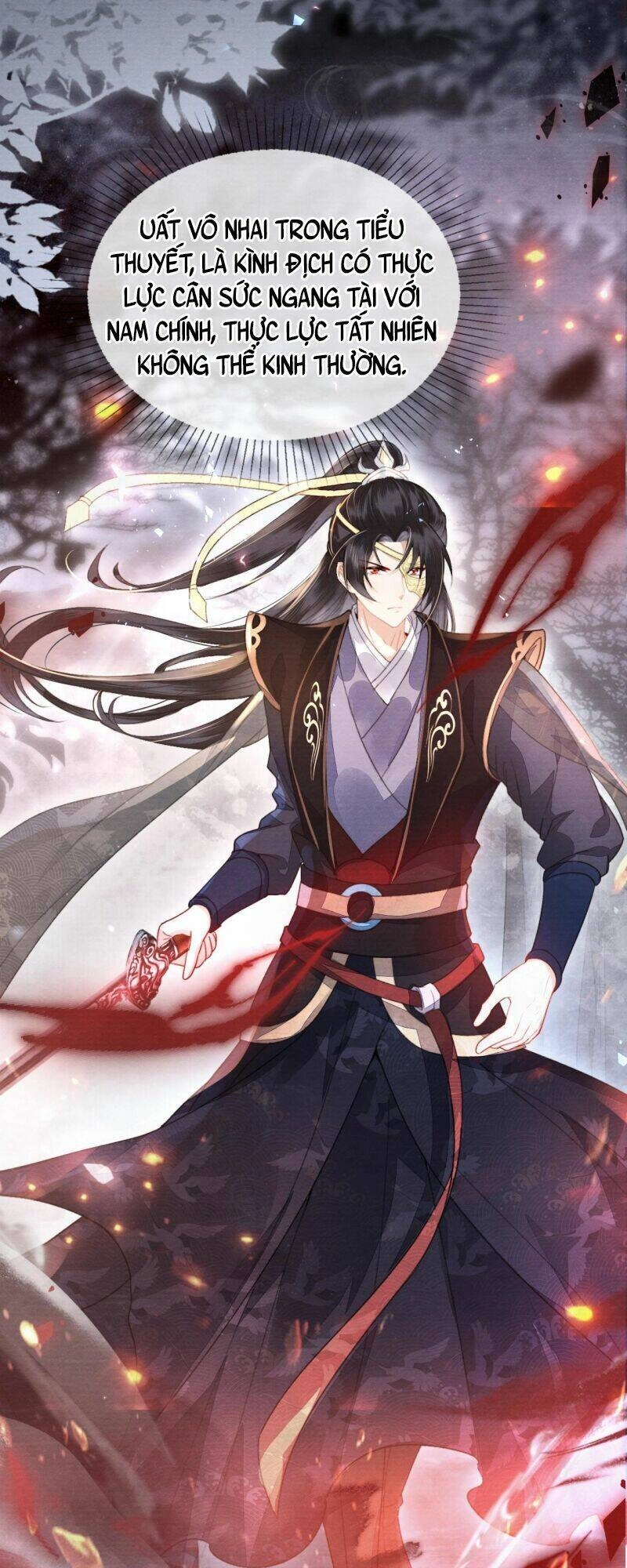 Trong Vòng Mười Mét, Phi Thăng Tại Chỗ Chapter 7 - 26