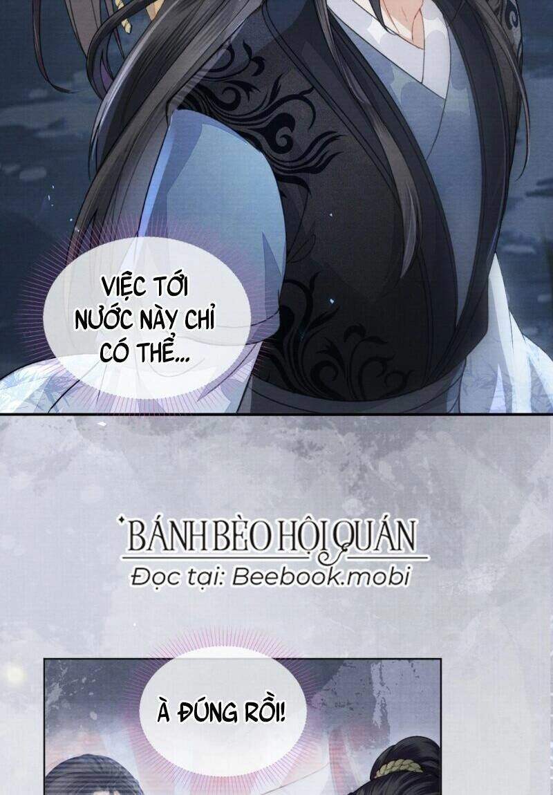 Trong Vòng Mười Mét, Phi Thăng Tại Chỗ Chapter 7 - 28