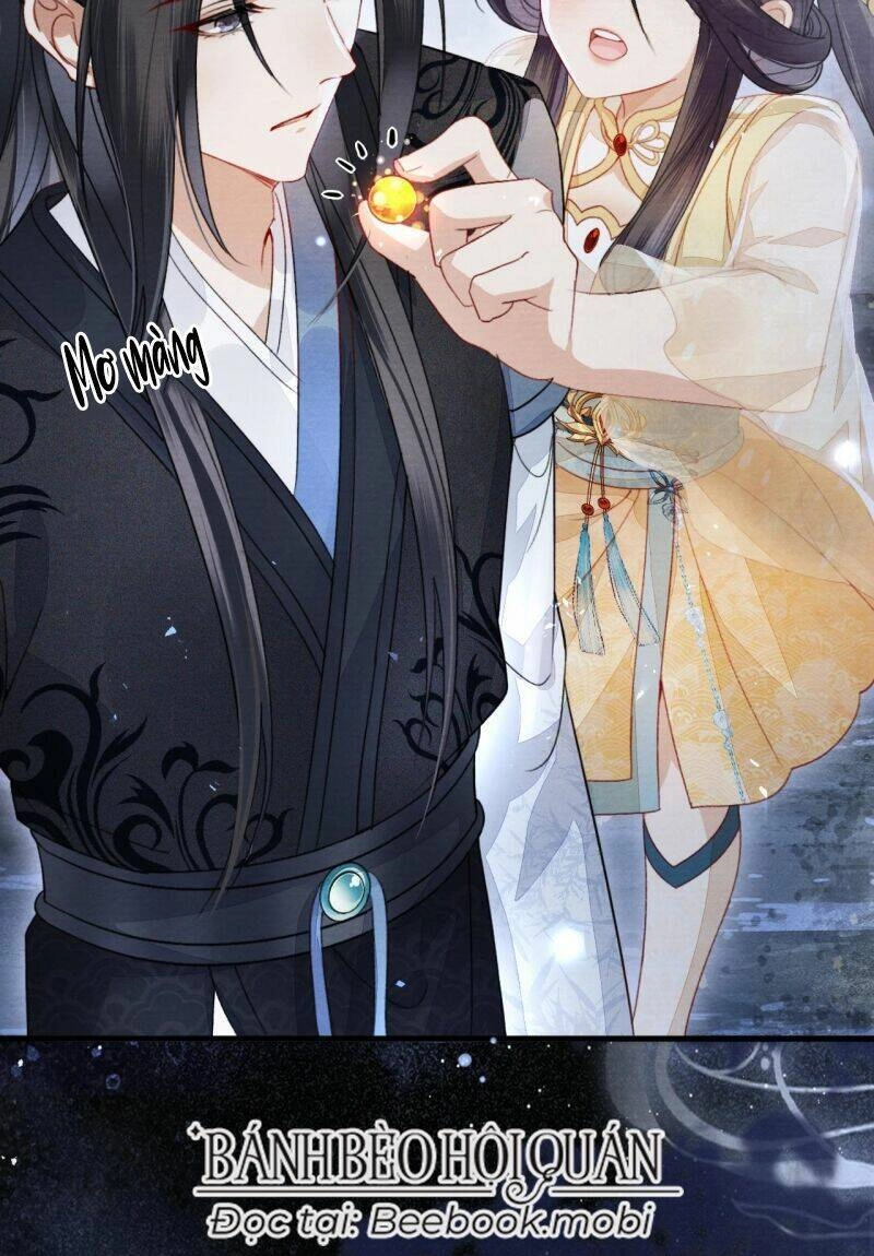 Trong Vòng Mười Mét, Phi Thăng Tại Chỗ Chapter 7 - 30