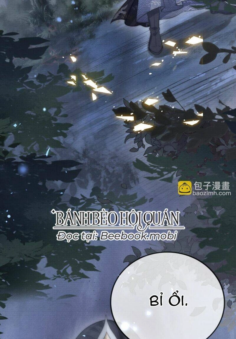 Trong Vòng Mười Mét, Phi Thăng Tại Chỗ Chapter 7 - 36