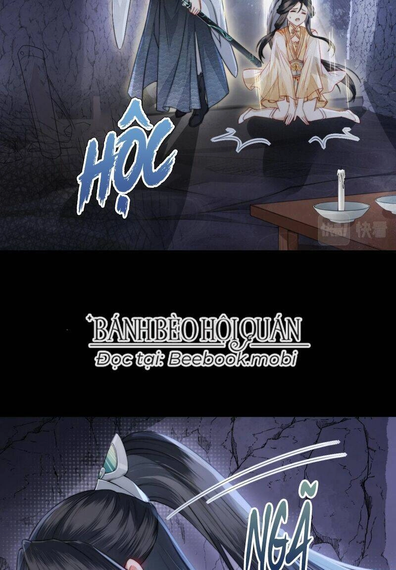 Trong Vòng Mười Mét, Phi Thăng Tại Chỗ Chapter 7 - 39