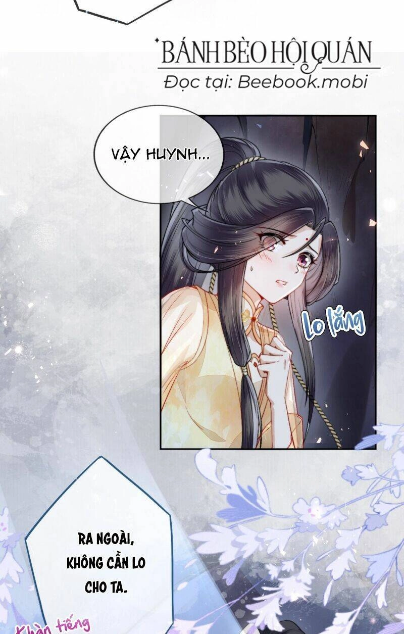 Trong Vòng Mười Mét, Phi Thăng Tại Chỗ Chapter 8 - 9