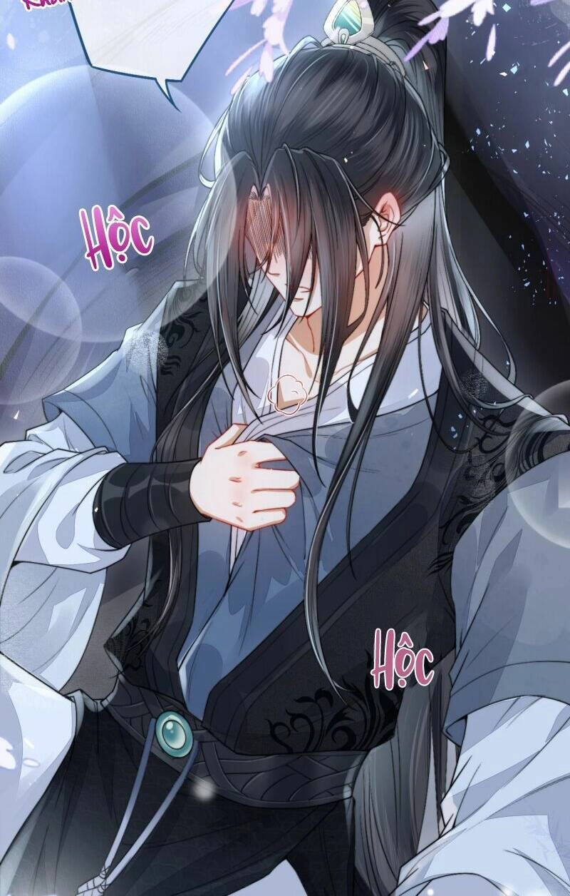 Trong Vòng Mười Mét, Phi Thăng Tại Chỗ Chapter 8 - 10